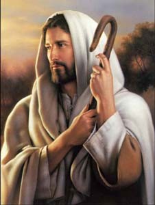Jesus our Shepherd